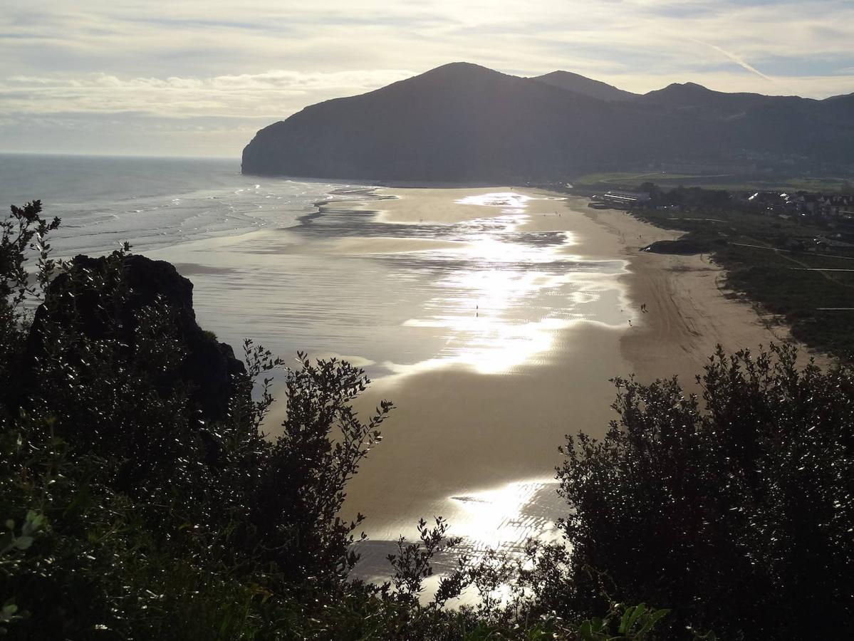 Estas son las 11 playas de Cantabria que tendrán bandera azul este verano