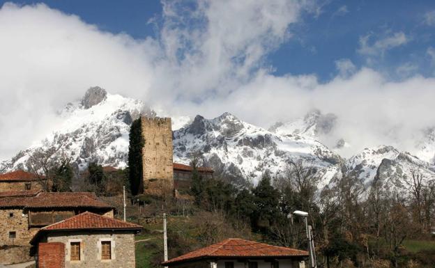 Los municipios del entorno de los Picos de Europa tendrán 400.000 euros para proyectos sostenibles