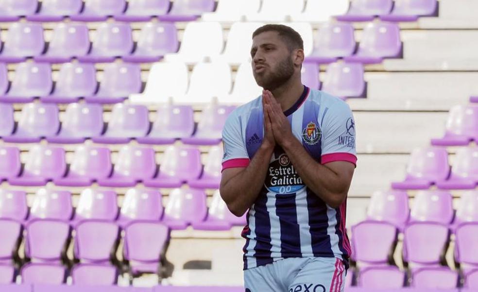 Vídeo: Gerard Moreno y Capoue sentencian al Valladolid en Pucela