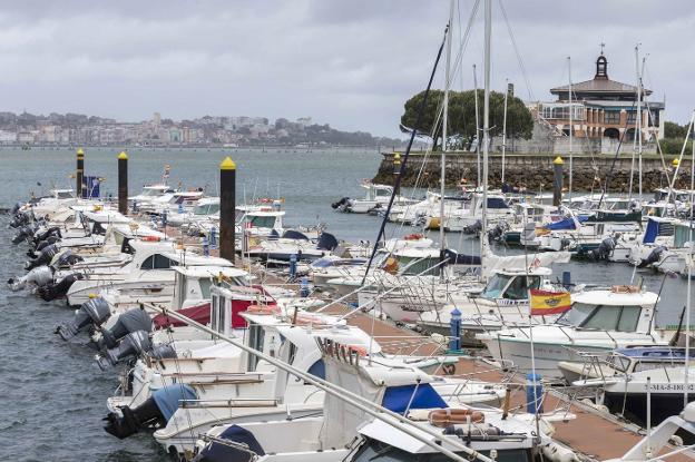 Los usuarios gestionarán Marina del Cantábrico tras quebrar la concesionaria