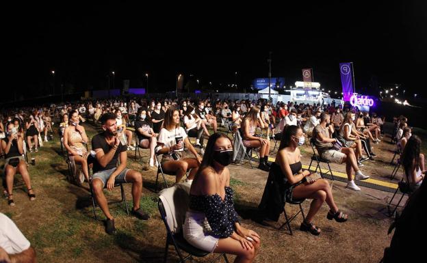 La Lechera se quedará sin conciertos tras la propuesta de anular el concurso