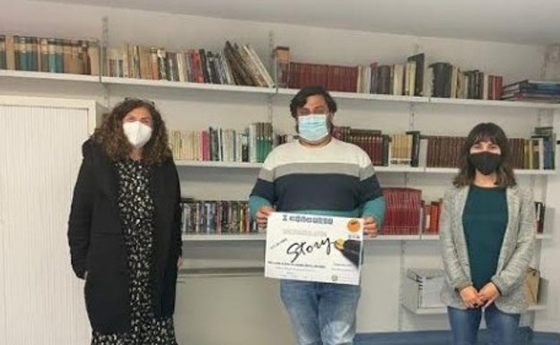 Un total de 21 jóvenes castreños han participado en la primera edición del Concurso de Microrrelatos