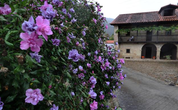 Barcenillas quiere ser pueblo de Cantabria 2021