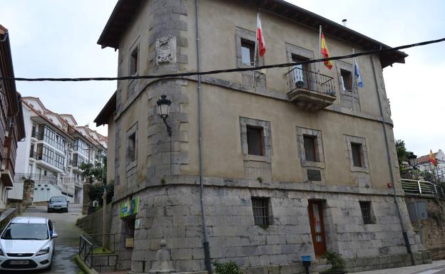 El salón de actos de la Casa de Cultura de Limpias llevará el nombre de la directora teatral Pura Maortua