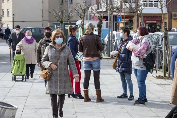 Sanidad rebate las críticas de los alcaldes y defiende los criterios de su semáforo covid