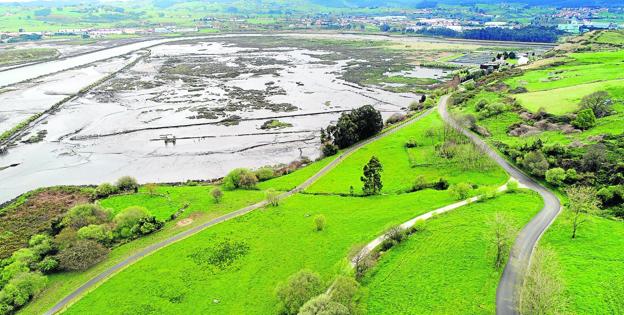 La EDAR de Vuelta Ostrera regresa a la casilla de salida tras más de tres lustros agonizando