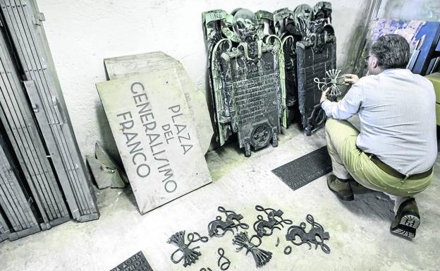 El Gobierno acepta revisar su proyecto de Ley de Memoria Histórica en busca de mayor consenso