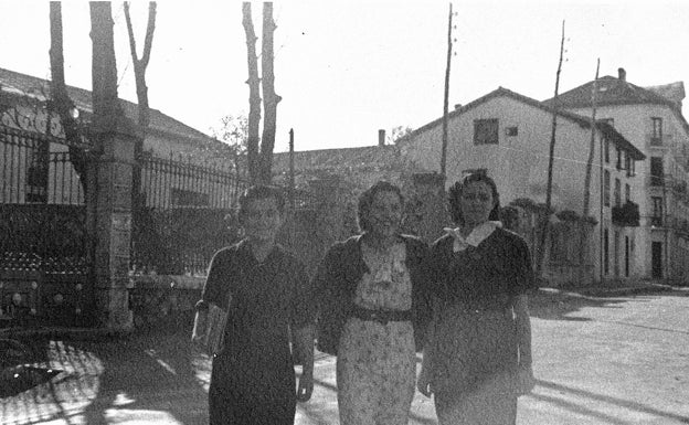 El Real Seminario Cantábrico en el Astillero de Guarnizo