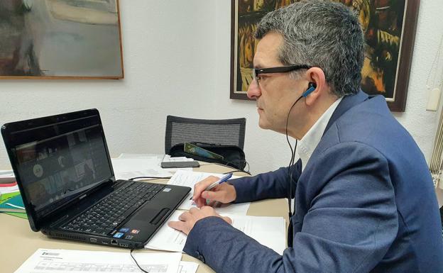 La Comisión de Hacienda de Torrelavega aprueba comprar acciones de Gesvican