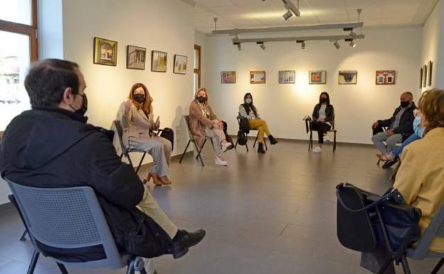 El PP pide al Gobierno de Cantabria que rectifique y retire ya el semáforo Covid