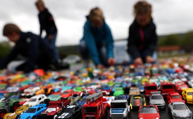 La pandemia se come más de un tercio del beneficio de las automovilísticas