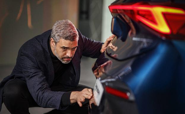 Cuentra atrás para la presentación del Cupra Born: así será el coche