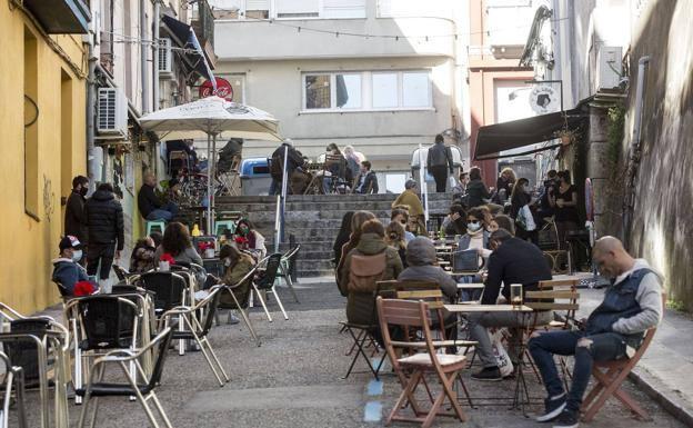 Santander lanzará este miércoles otros 7.000 vales para gastar en hostelería