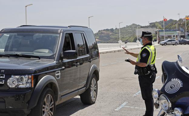 Comillas solicita un nuevo policía