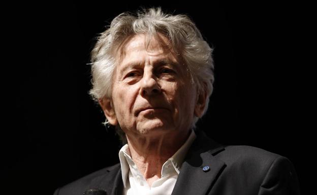 Roman Polanski prepara 'The Palace'