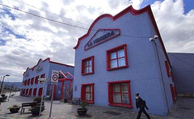 Camargo celebra este jueves un encuentro literario con la escritora Berna González Harbour