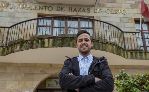 «Si no estamos todos juntos y unidos va a ser imposible sacar esto adelante»