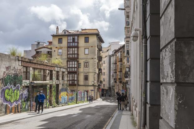 Santander dice ahora que decidirá con un concurso de ideas el futuro del Cabildo