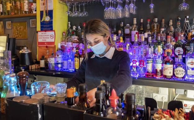 Varapalo judicial a Sanidad tras siete intentos de los hosteleros de relajar las restricciones