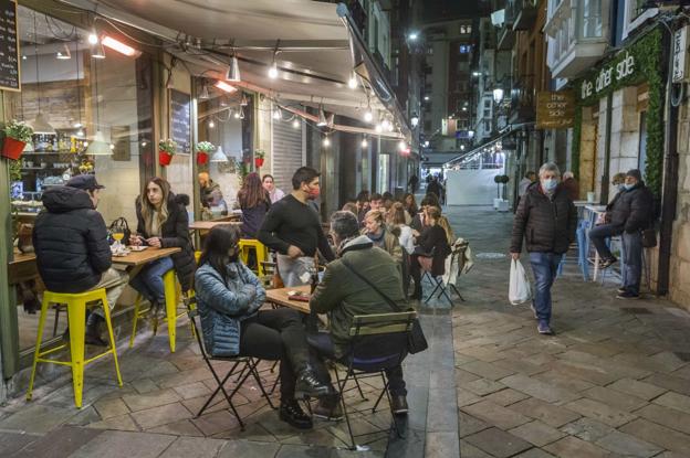 «A la séptima, la vencida. Ya es hora de que los jueces tomaran una decisión así»
