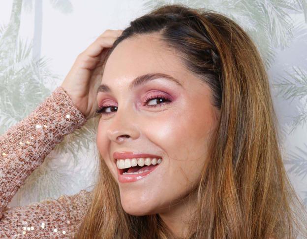 Un maquillaje de tendencia que la 'influencer' Sandra Garaizar hará viral