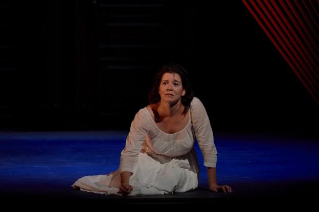 «Los versos de Lorca son como una saeta que siempre te llega al alma»