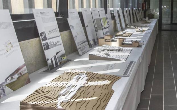 Nace un nuevo proyecto para crear un complejo residencial para mayores en la región