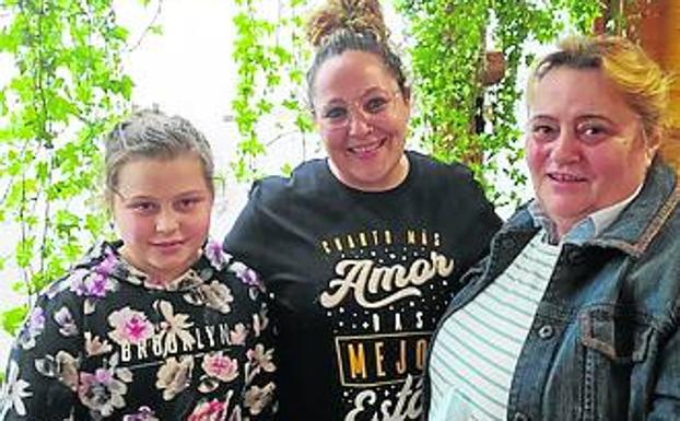 El brote de frescura de Tamara Zubillaga en el restaurante Romy de Bádames