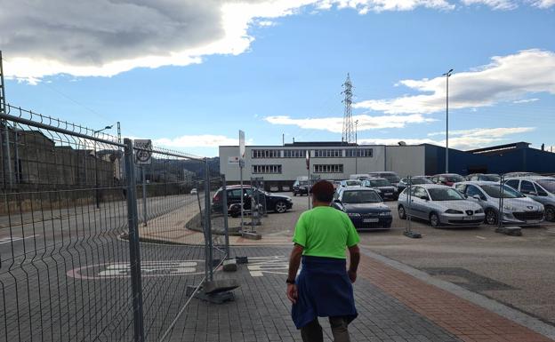 Camargo iniciará en un mes la obra del aparcamiento de La Vidriera