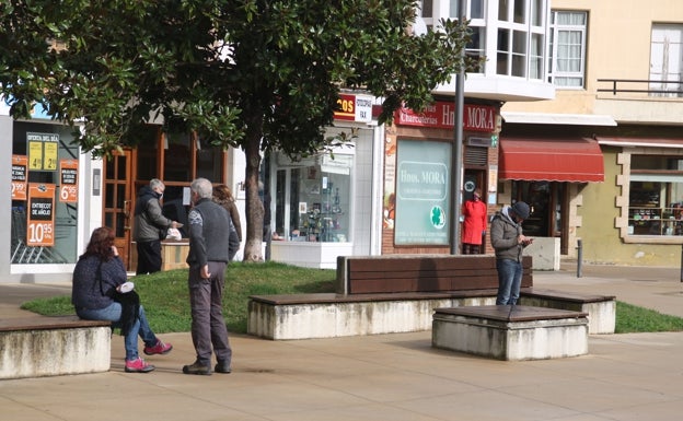 Cayón aprueba ayudas a autónomos y pymes por su cierre perimetral de enero