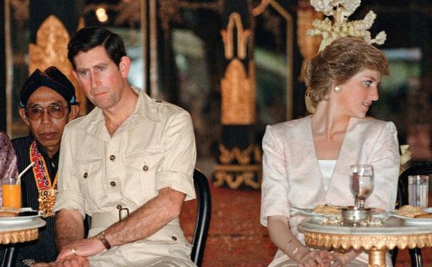 La BBC revisará sus prácticas tras el escándalo por la entrevista a Lady Di