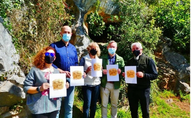 Reconocimiento a la cueva de La Pasiega en el 110 aniversario de su descubrimiento