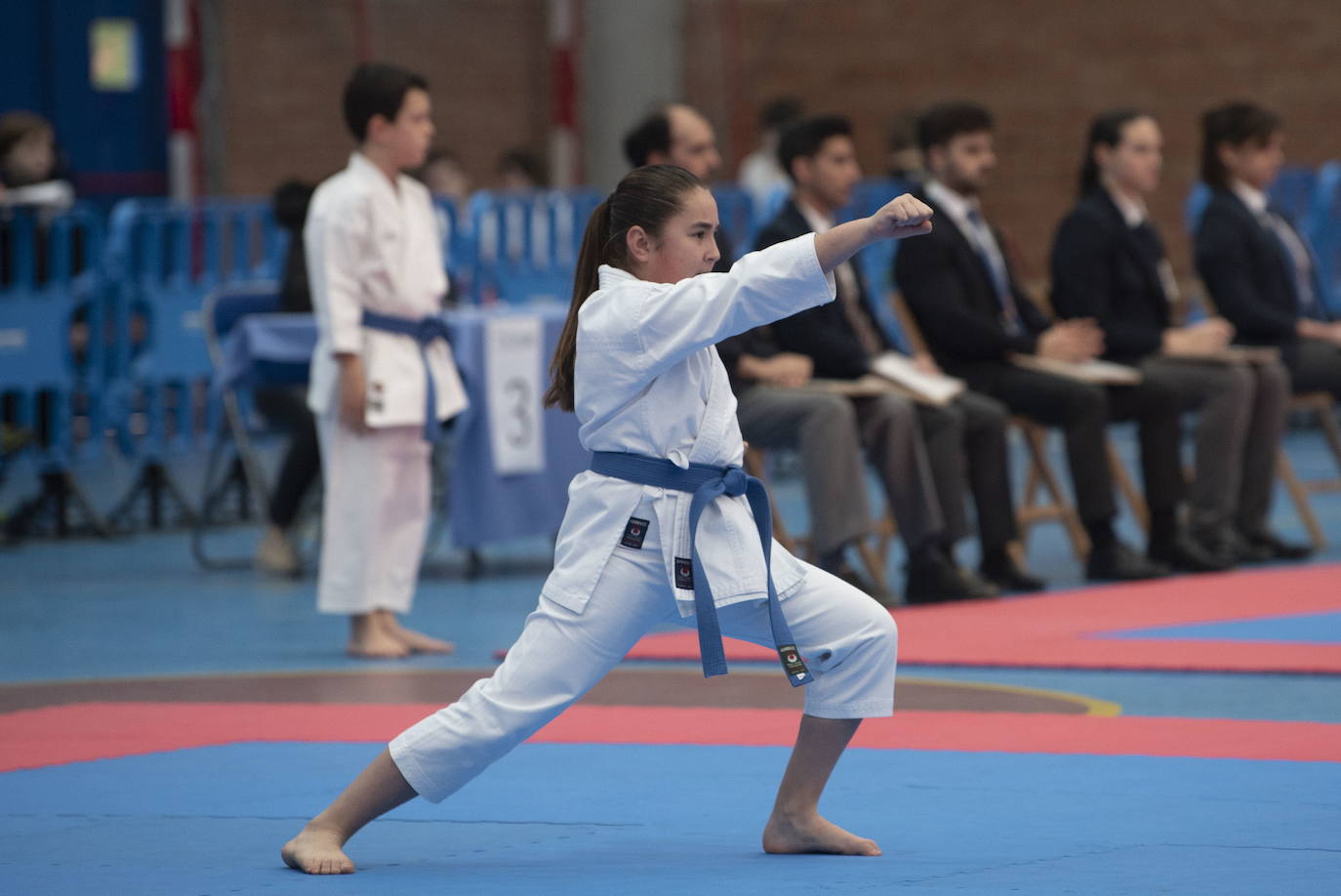 Torrelavega albergará los Campeonatos de España este fin de semana