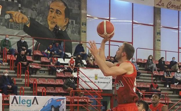 Grupo Alega afronta la decisiva ida por el ascenso a LEB Oro