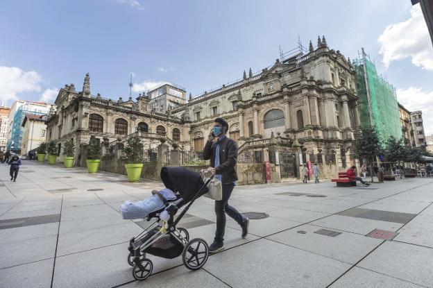 Once empresas optan a ejecutar la rehabilitación del MAS