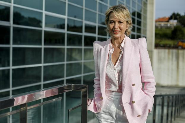 «La digitalización traerá productividad, pero también reducirá desigualdades»