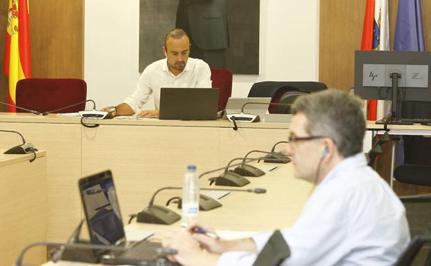 El Pleno de Torrelavega aprobará cambios de 6,6 millones en el Presupuesto