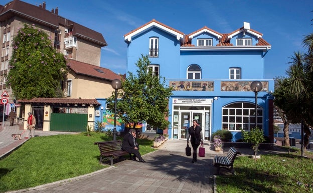 El Servicio de Ayuda a Domicilio de Camargo atendió a 178 personas en 2020, 27 más que en 2019