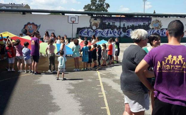 Campus y campamentos de verano se suspenderán si Cantabria alcanza los niveles de riesgo 3 y 4