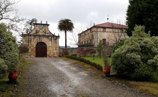 Piélagos pone en marcha 'Las rutas del centenario de la Virgen de Valencia'