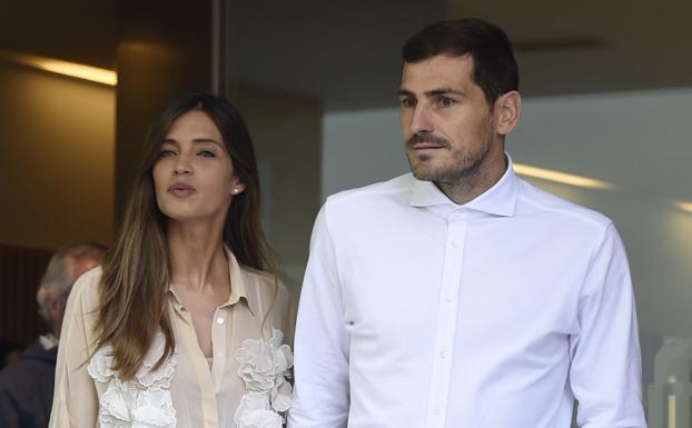 Sara e Iker venden su casa tras el anuncio de su separación