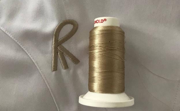 Textil Santanderina confecciona los nuevos uniformes sostenibles de El Celler de Can Roca