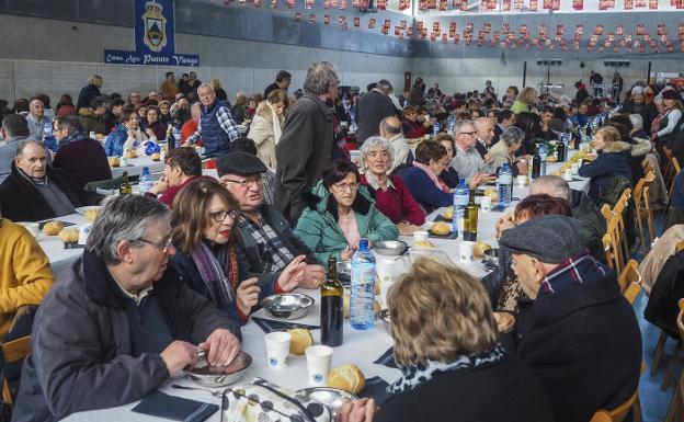 Puente Viesgo acoge la muestra Cantabria en Imágenes 2020