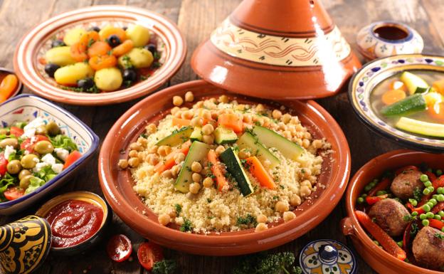 Marruecos, historia y tradición gastronómica