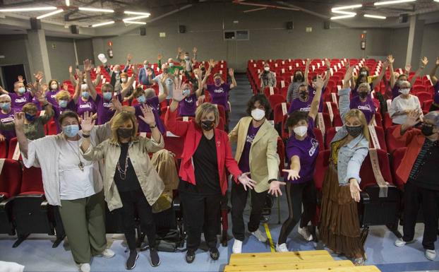 Finaliza la primera edición del programa 'Camargo Crea-Acción'