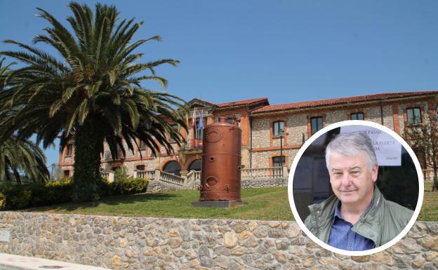 El alcalde de Villaescusa se sube el sueldo un 50% y cobrará 42.000 euros anuales