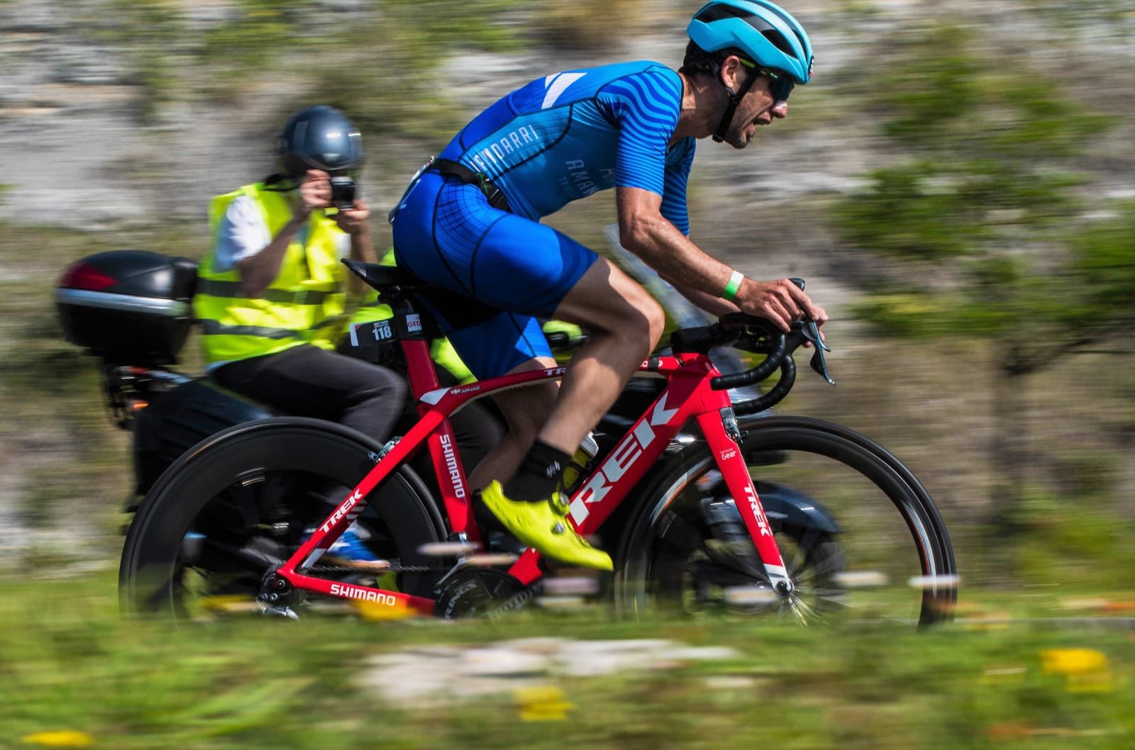 El Duatlón de Torrelavega reunirá a 200 participantes este sábado