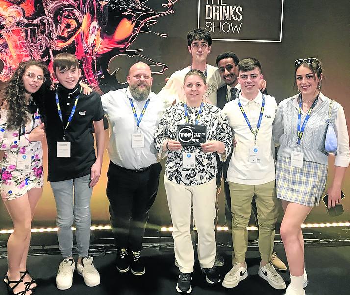 El sabor cántabro que ha dejado huella en Madrid Fusión