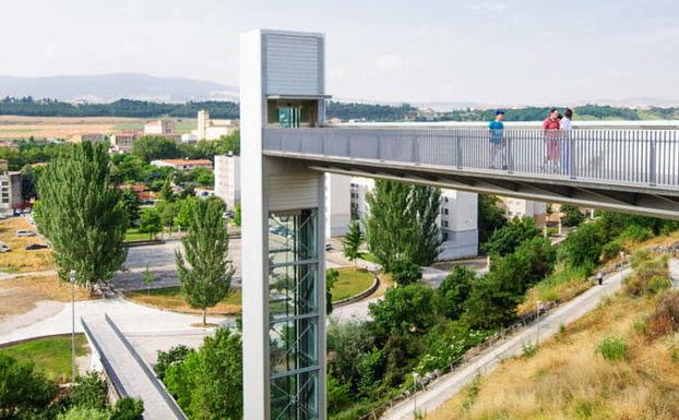 El PP cree que el nuevo estudio geológico del ascensor de Nueva Ciudad encarecerá las obras