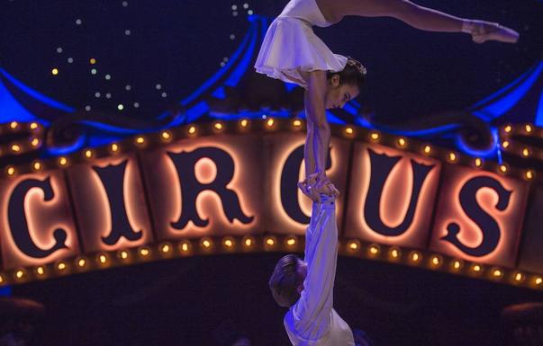 Cultura destina 175.000 euros para producción de obras y giras de teatro, circo y magia